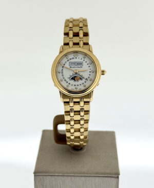 Blancpain - Villeret Moonphase