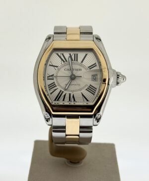 Cartier – Roadster