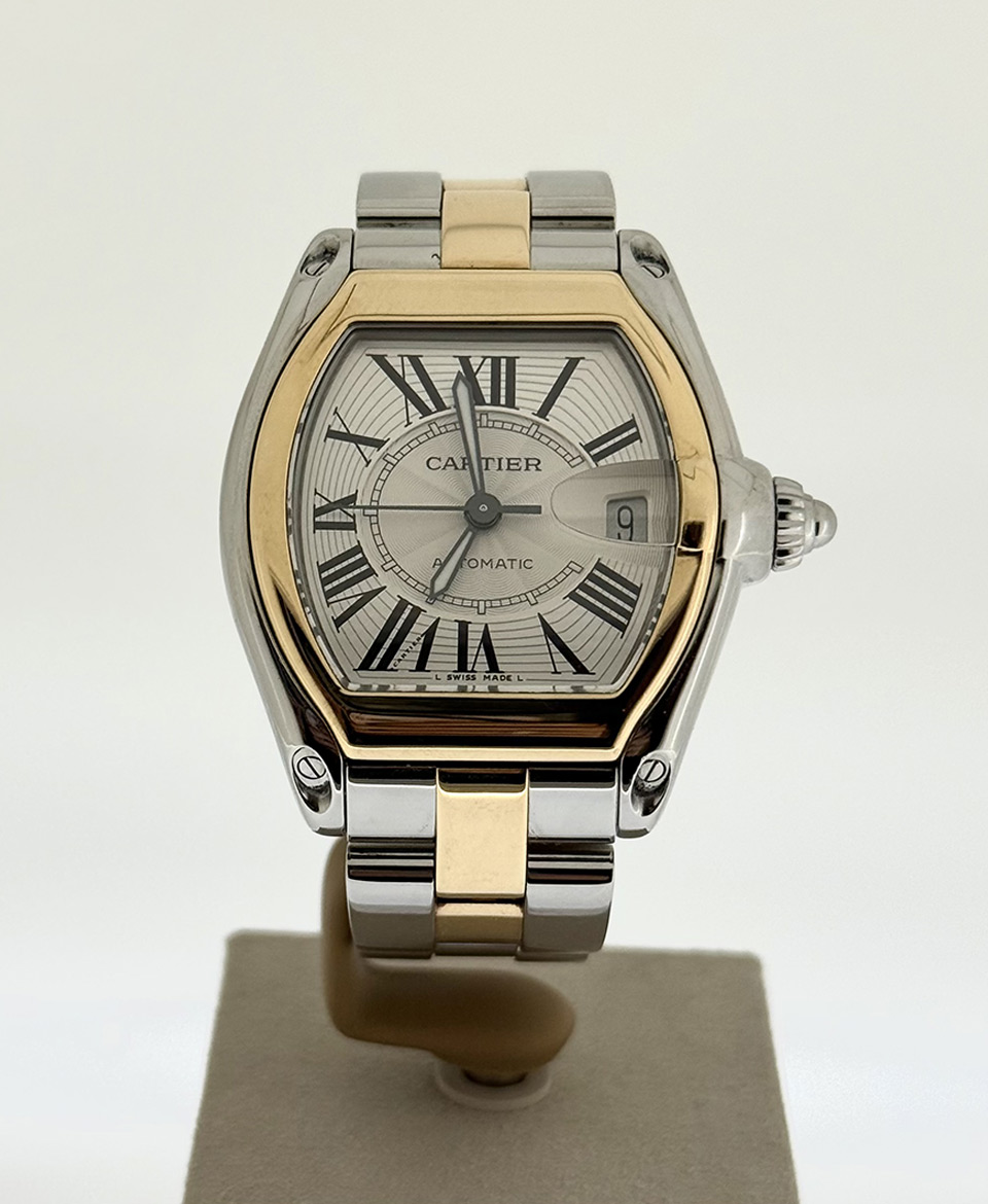 Cartier – Roadster