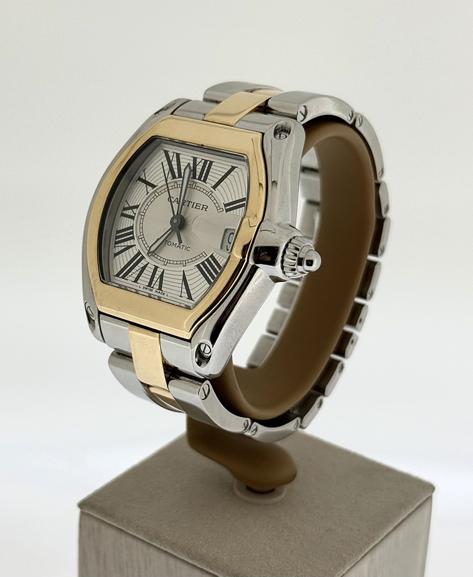 Cartier – Roadster