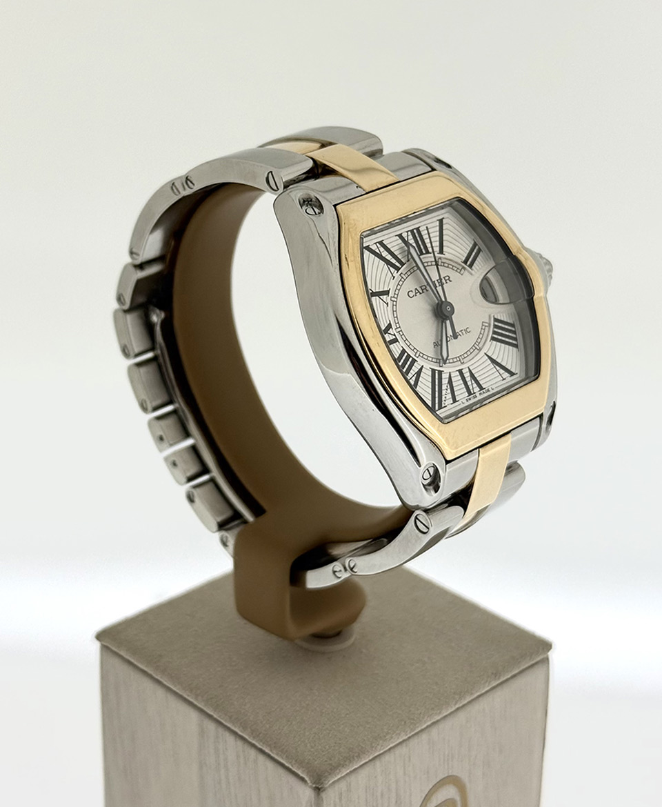 Cartier – Roadster