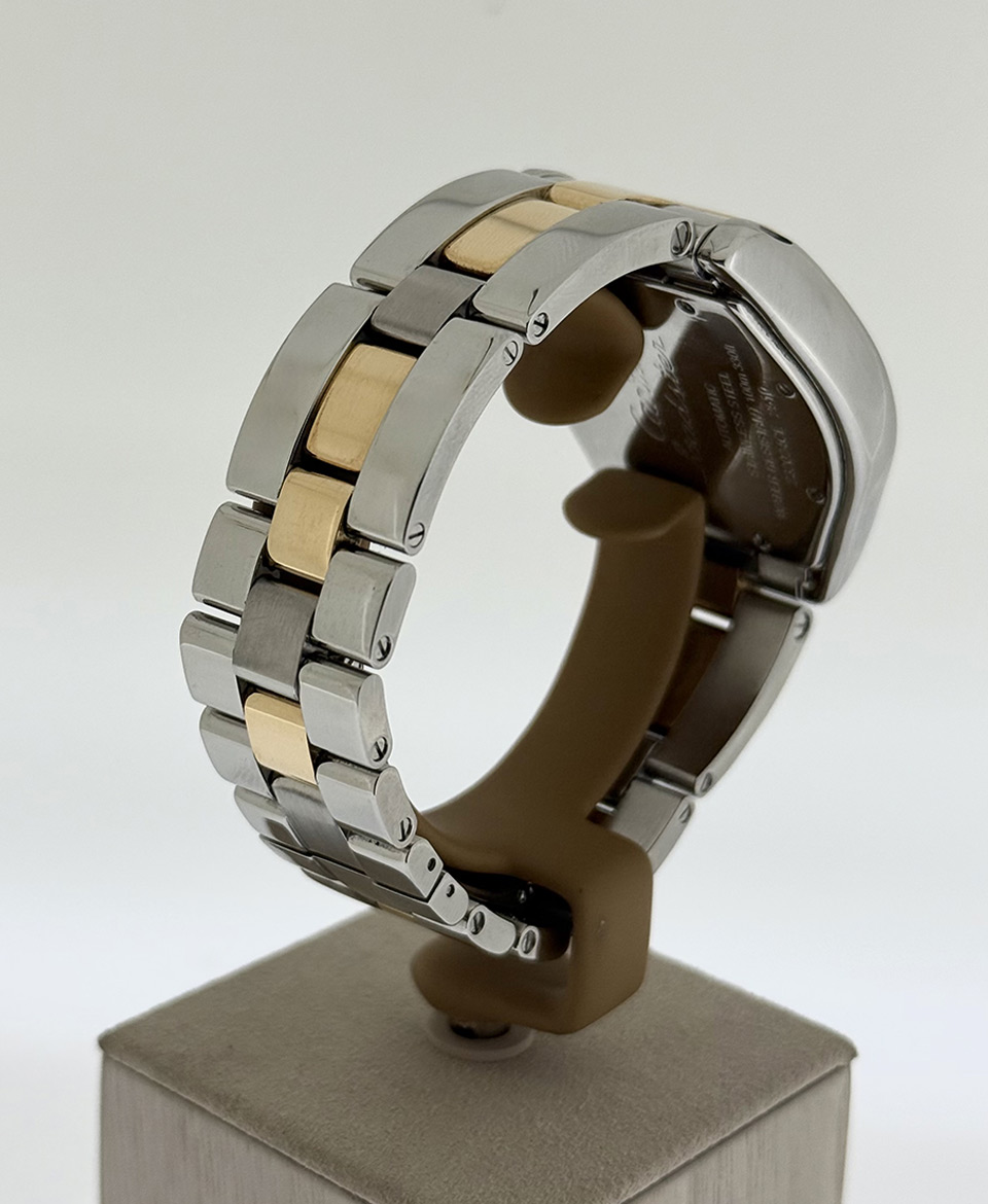 Cartier – Roadster