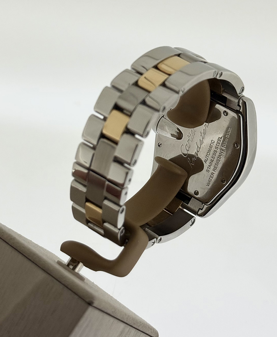 Cartier – Roadster