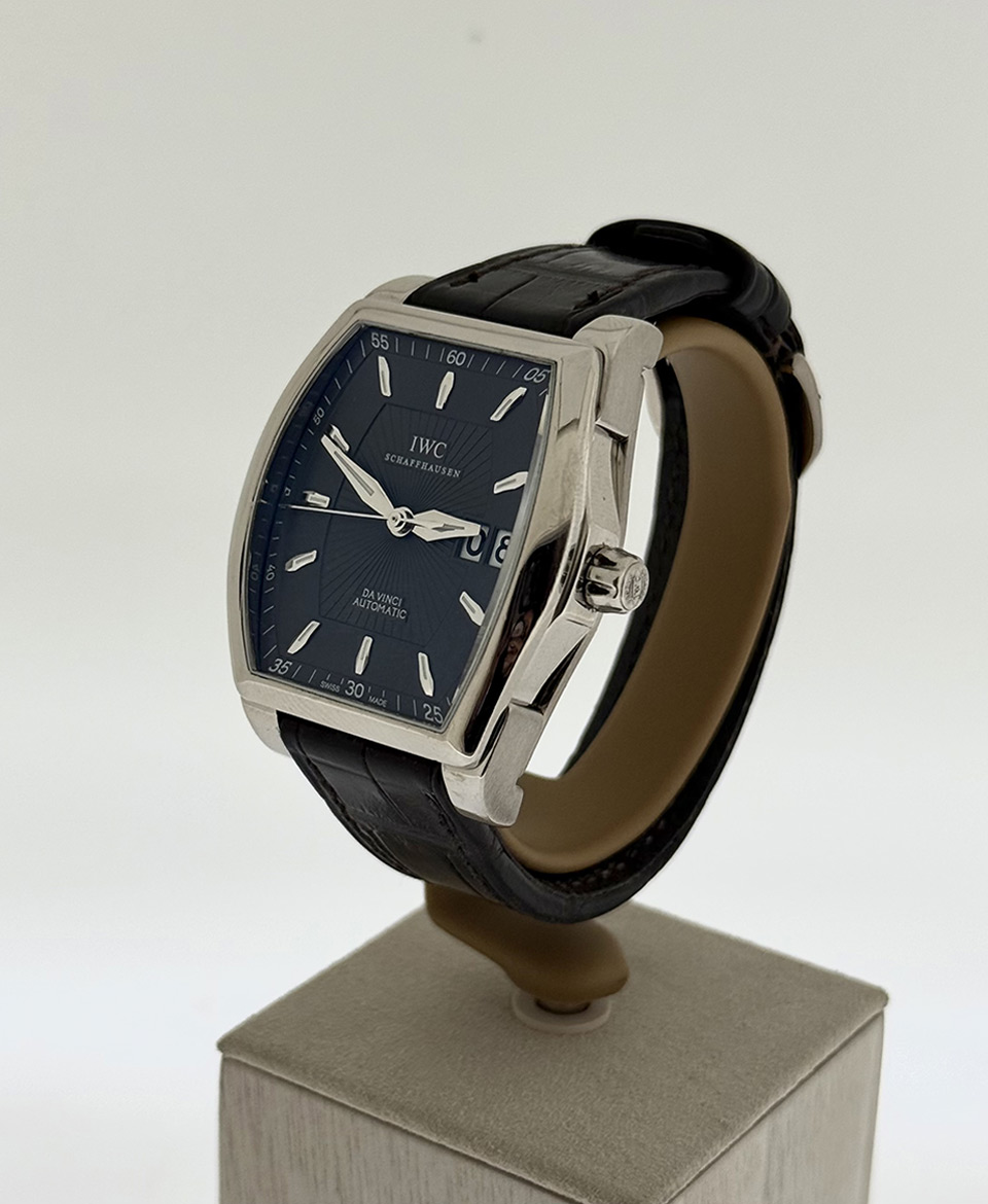 IWC Schaffhausen - Da Vinci Automatic
