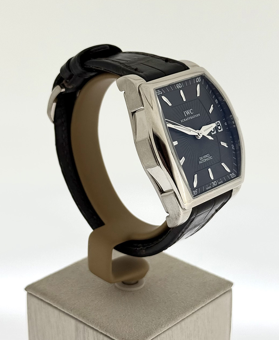 IWC Schaffhausen - Da Vinci Automatic