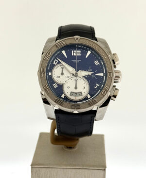 Parmigiani Fleurier - Pershing 005 Limited Edition Lapis Lazuli