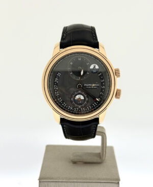 Parmigiani Fleurier - Toric Hémisphères Rétrograde