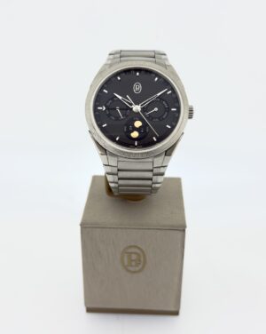 Parmigiani Fleurier - Tonda PF Annual Calendar