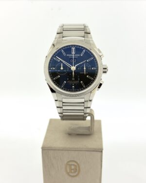 Parmigiani Fleurier - Tonda GT Tondagraph