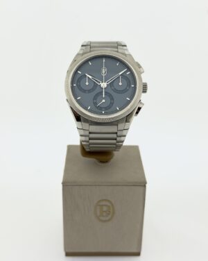 Parmigiani Fleurier - Tonda PF Chronograph
