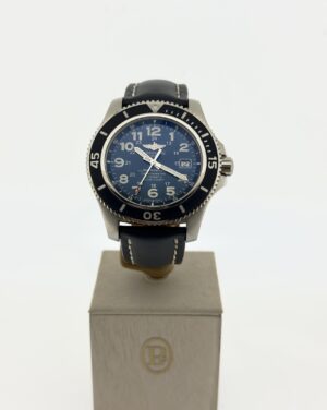 Breitling - Superocean II 44