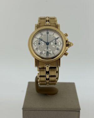 Breguet – Classique Chronograph